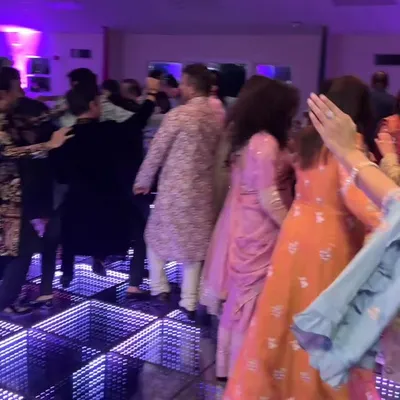 Desi Decibel Instagram post