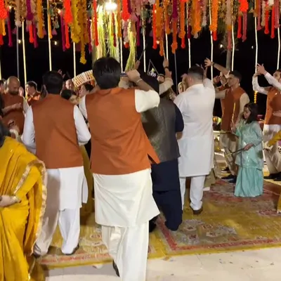 Big fat Pakistani wedding vibes 🇵🇰✨
Lights up, dhol drops, and the dance floor stayed packed all night — we brought th
