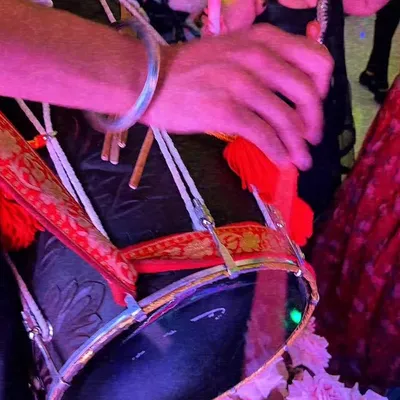 Desi Decibel Instagram post