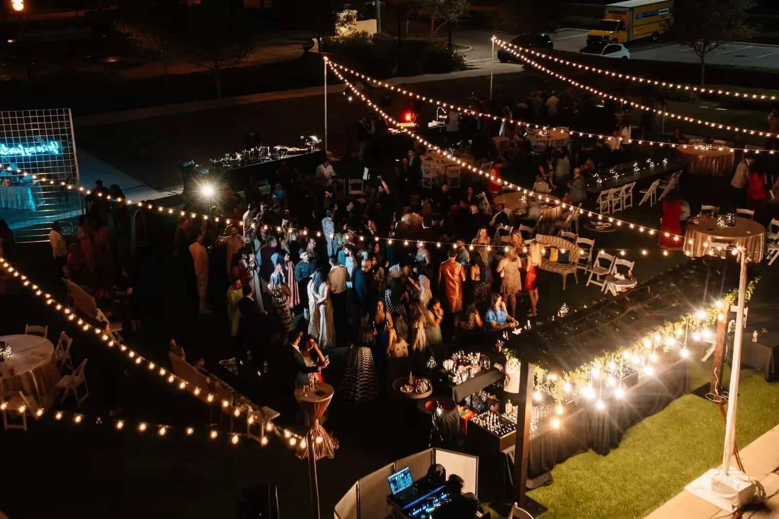 Boulder Indian wedding DJ — Indian wedding DJ and live dhol services available in your city nationwide