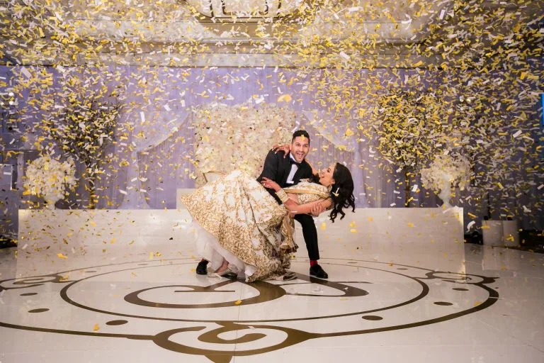 Boulder Indian wedding DJ — South Asian wedding DJ production and entertainment across the United States