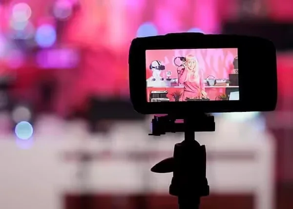 Provo Indian wedding DJ — Live Indian wedding streaming setup for remote family watching desi ceremony online